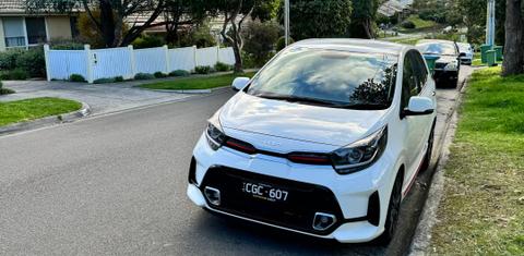 Kia PICANTO 2023