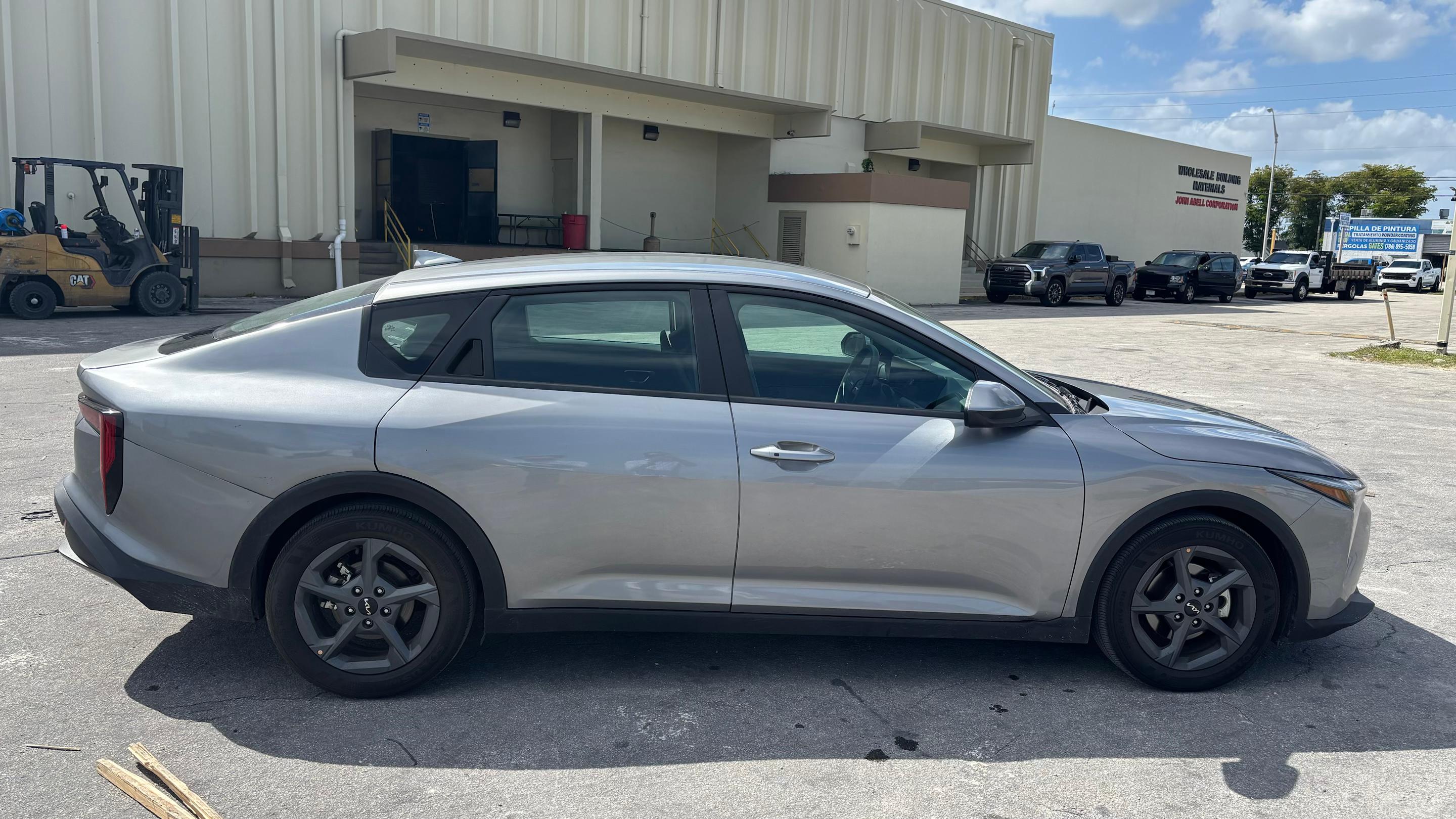 Kia K4 2025 in Miami, FL