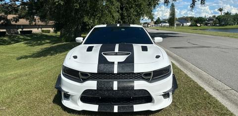 Dodge Charger 2019