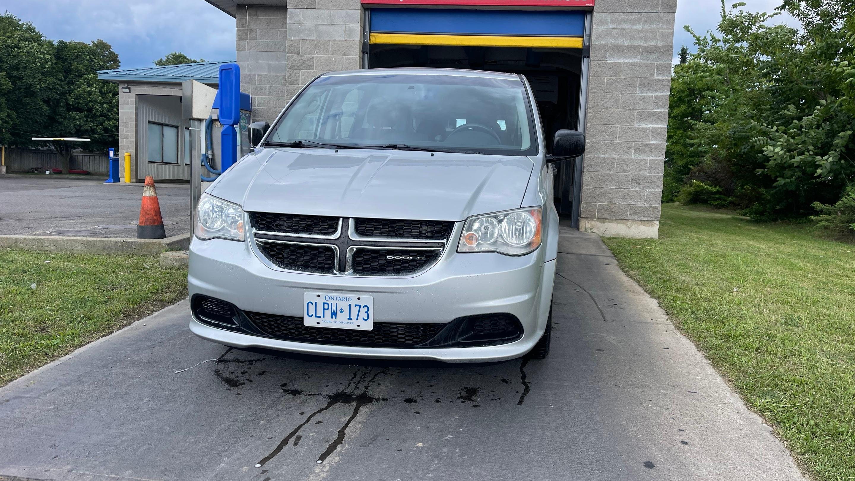 Dodge Grand Caravan 2012 in Hamilton, ON