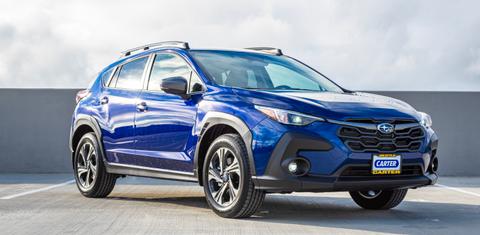 Subaru Crosstrek 2024