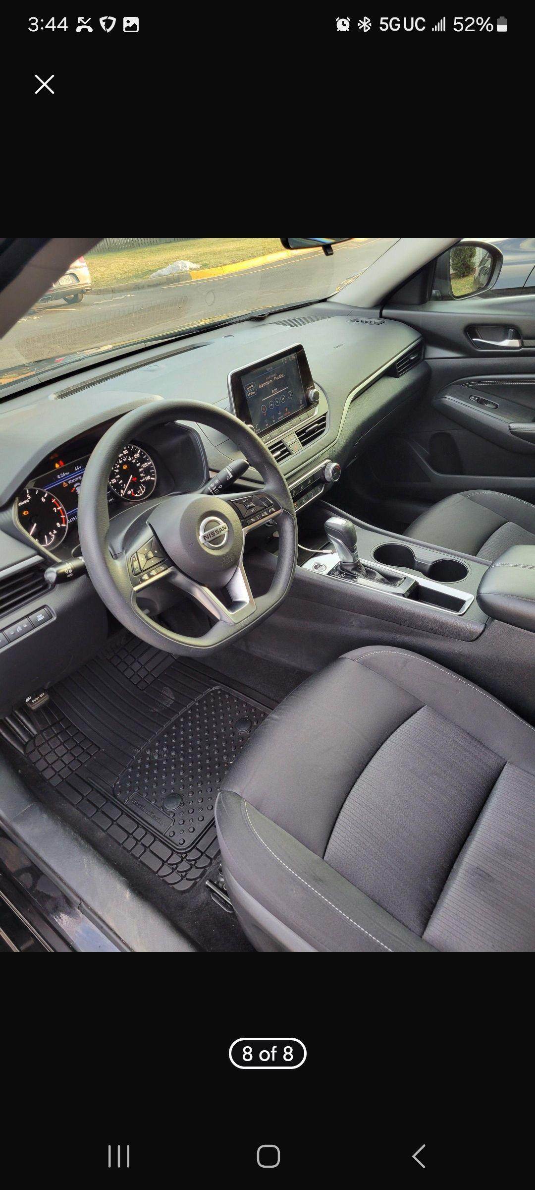 Nissan Altima 2020 in Stafford, VA