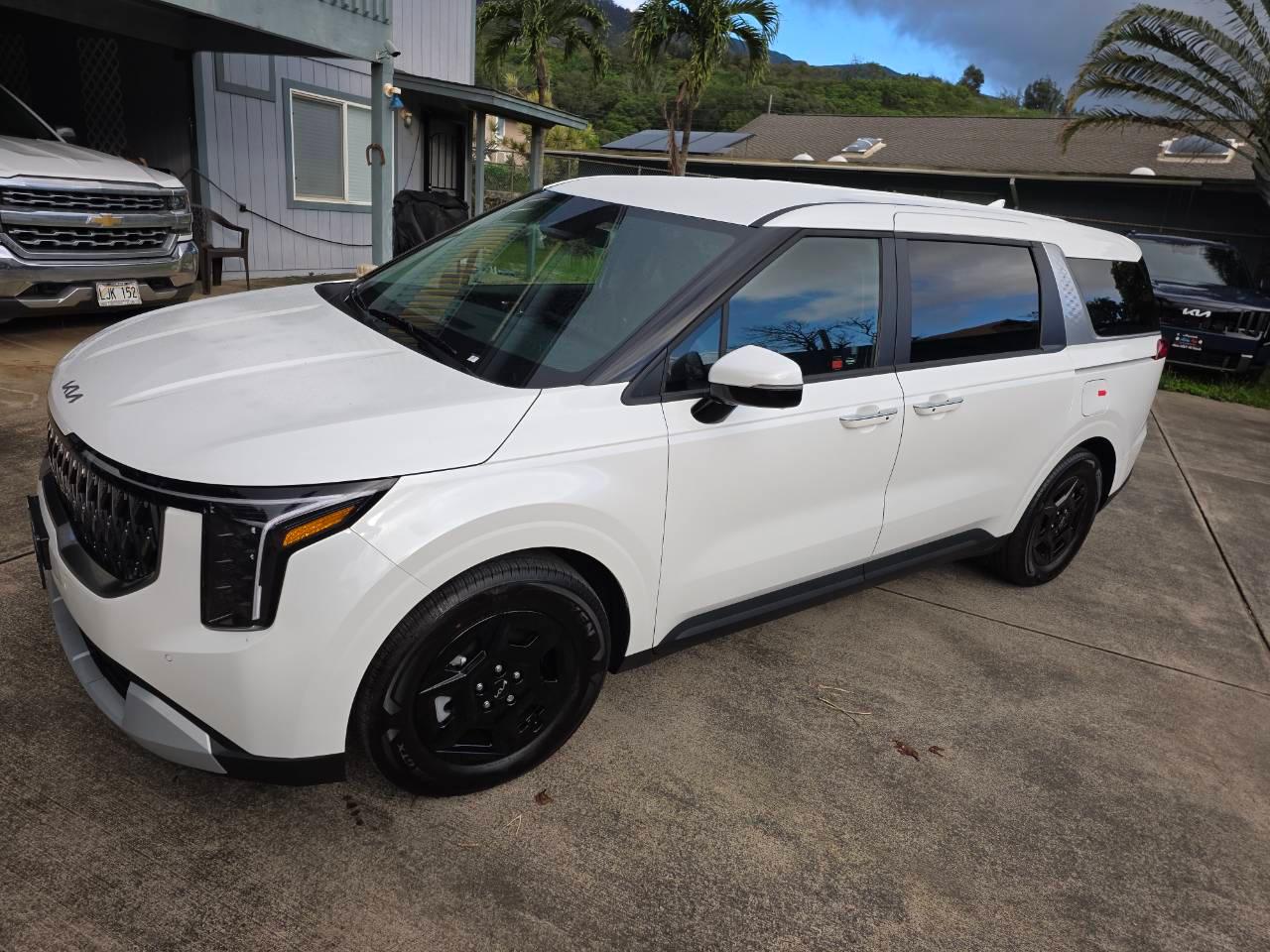Kia Carnival 2026 in Wailuku, HI