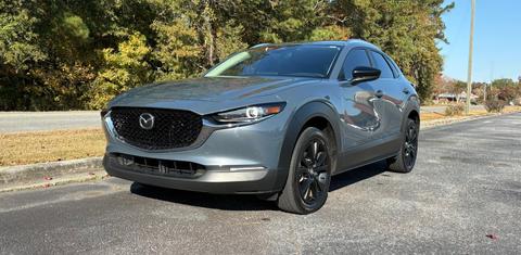 Mazda CX-30 2024