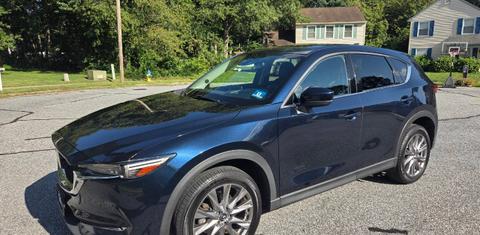 Mazda CX-5 2020