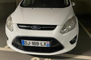 Catégorie de véhicule : Ford Focus