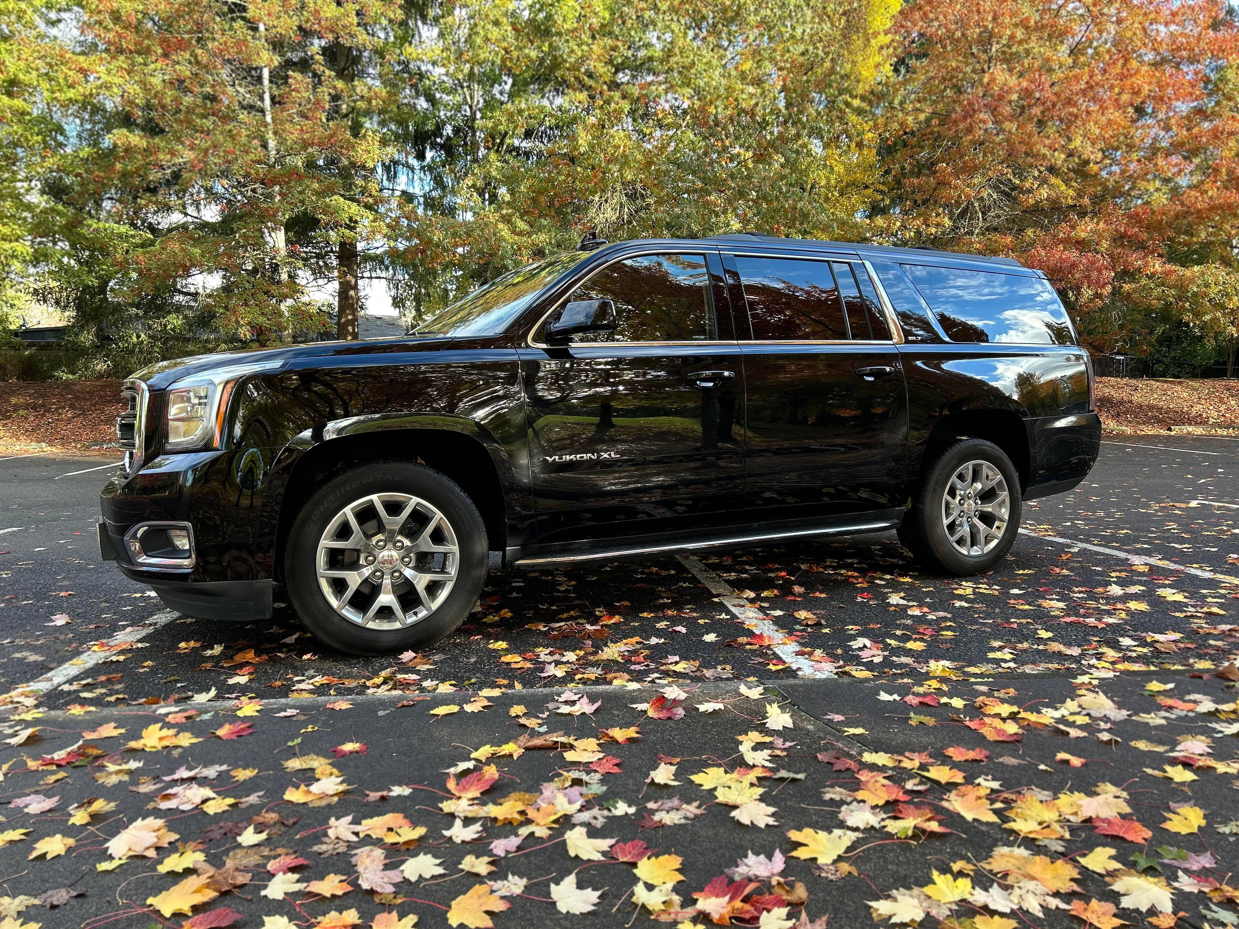 GMC Yukon XL 2019 in Kent, WA