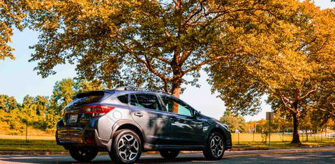 Subaru Crosstrek 2020