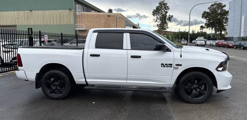 Ram 1500 2020