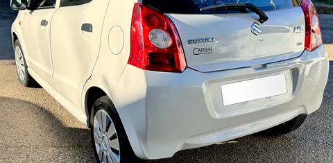 Suzuki ALTO 2014