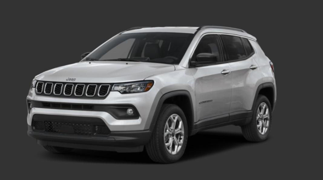 Jeep Compass 2026 in Papillion, NE