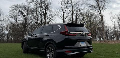 Honda CR-V 2020