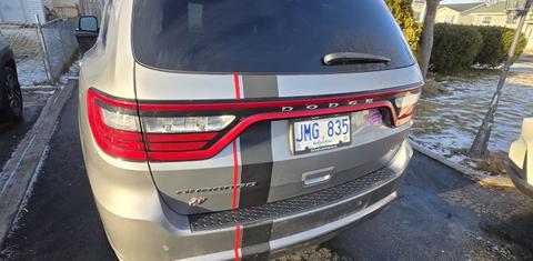 Dodge Durango 2020