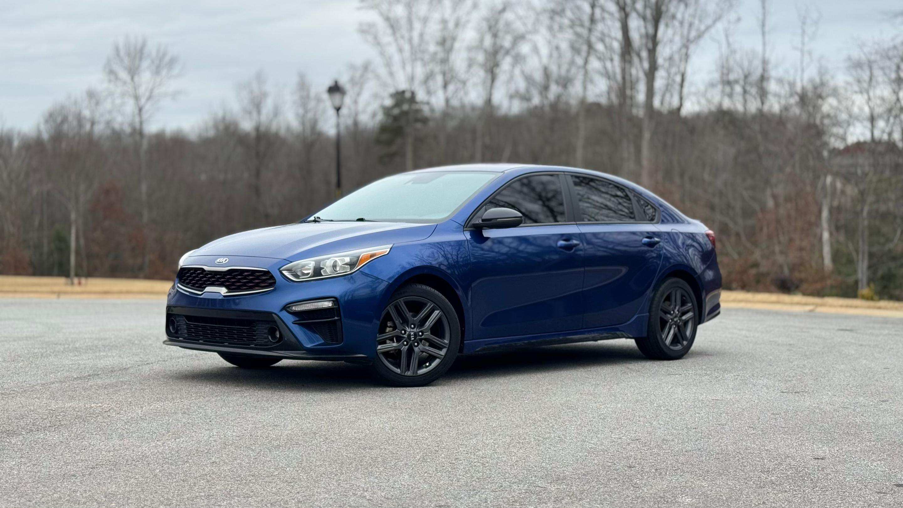 Kia Forte 2021 in Lyman, SC