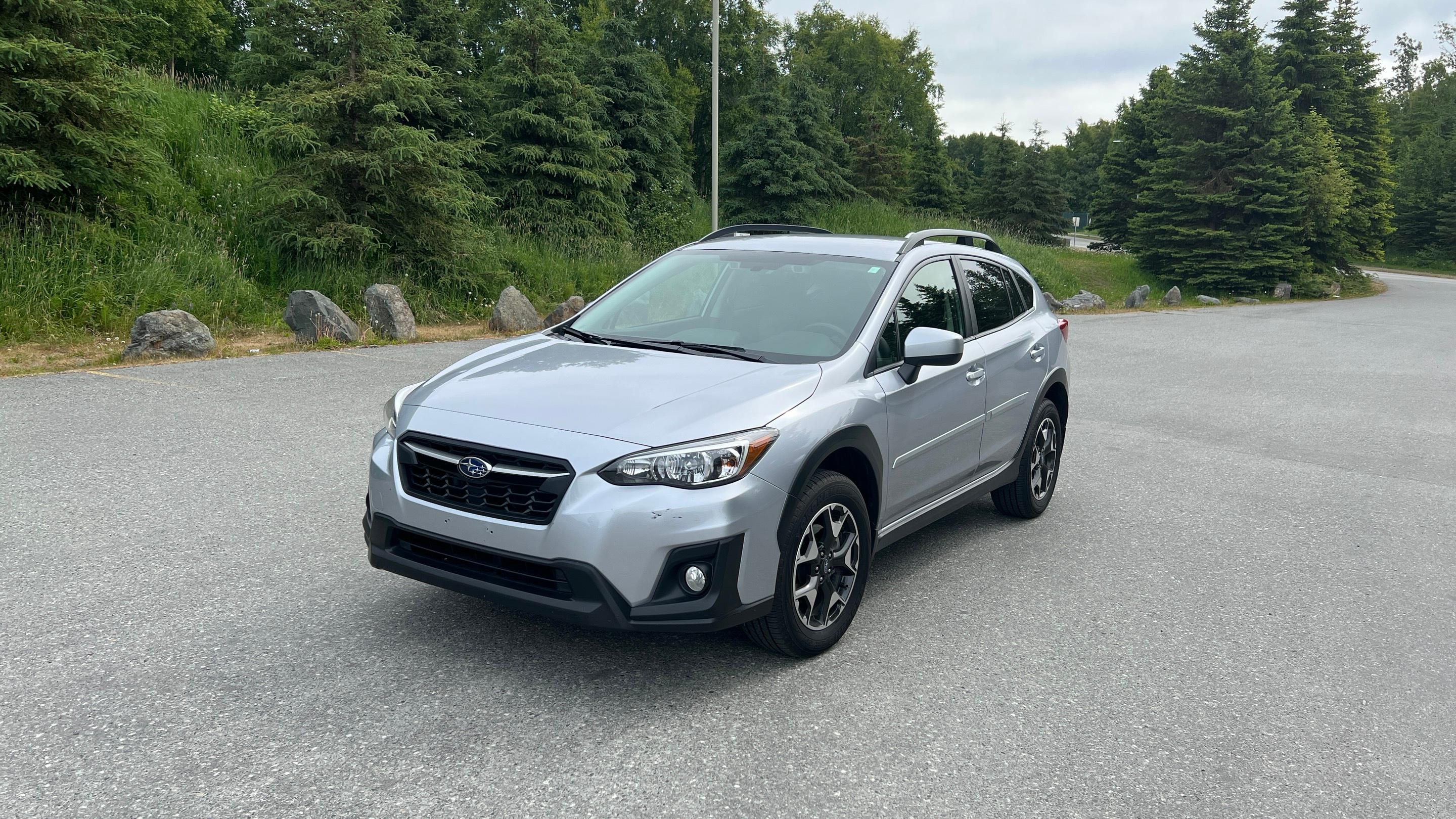 Subaru Crosstrek 2020 in Anchorage, AK