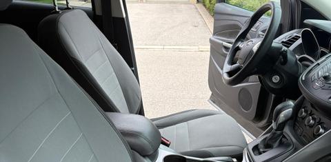 Ford Escape 2016