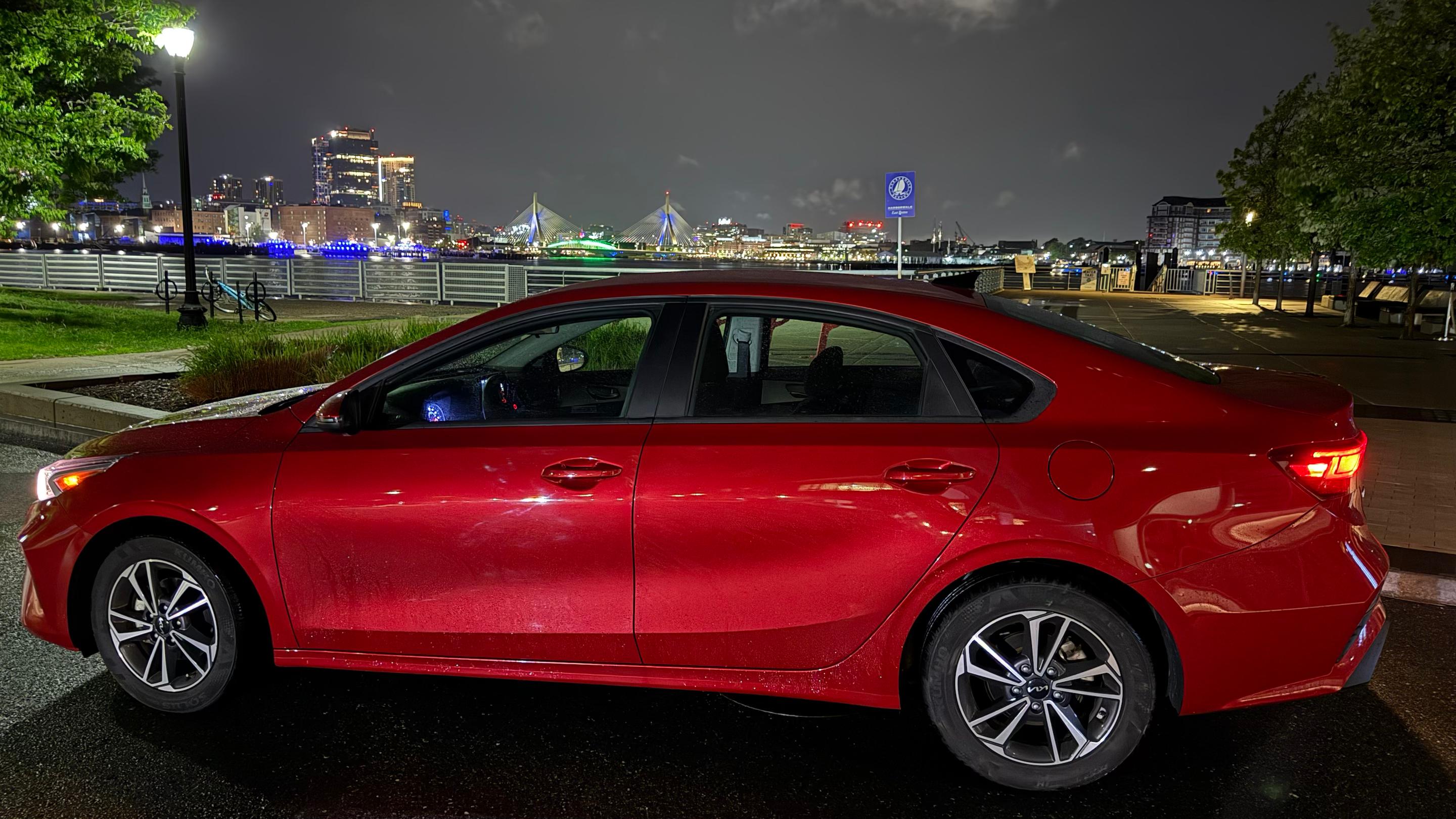 Kia Forte 2022 in Waterville, ME