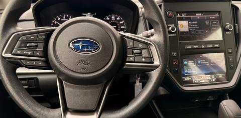 Subaru Impreza 2025