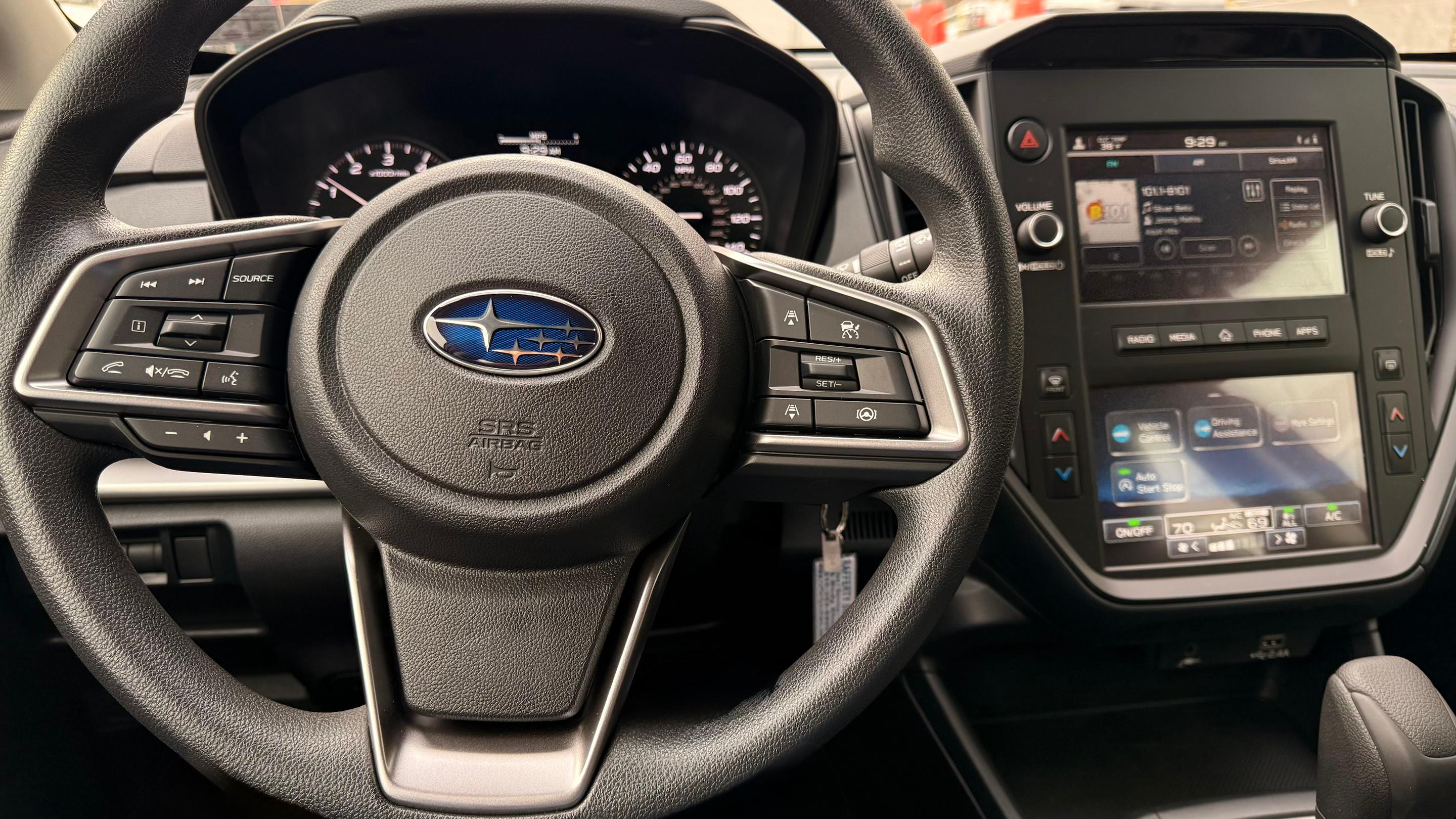 Subaru Impreza 2025 in Ardmore, PA
