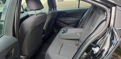 Toyota Corolla 2025