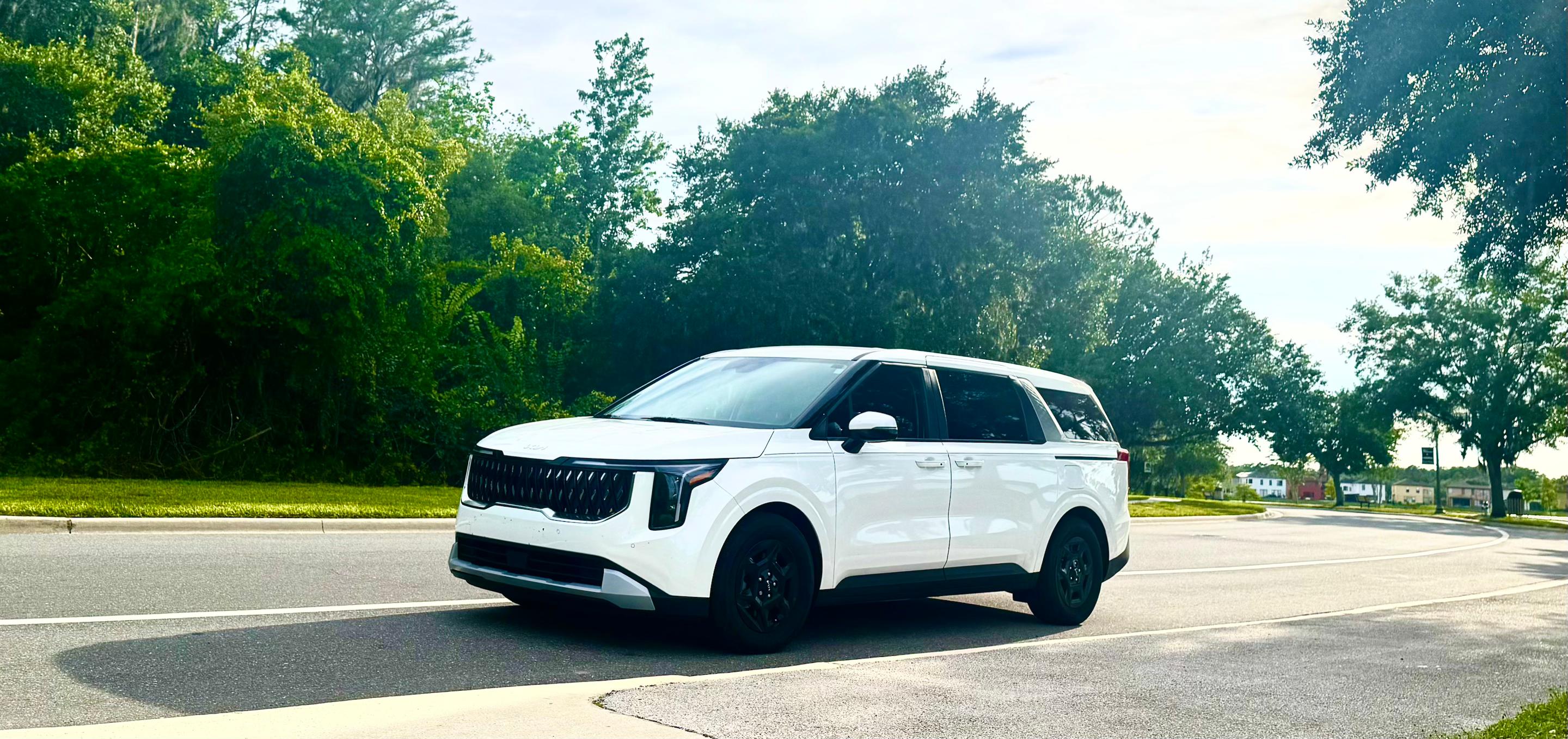 Kia Carnival 2026 in Orlando, FL