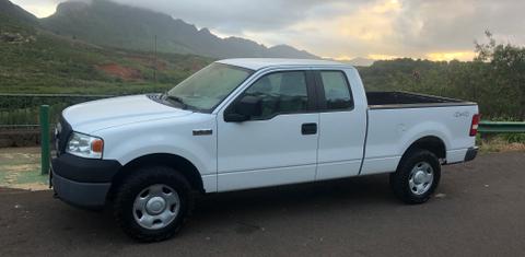 Ford F-150 2007
