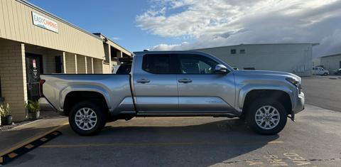 Toyota Tacoma 2026