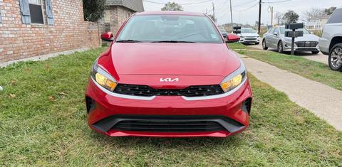 Kia Forte 2023