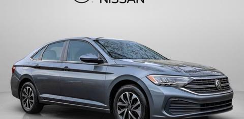 Volkswagen Jetta 2024