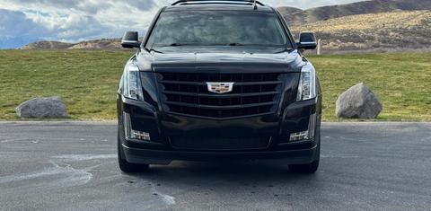 Cadillac Escalade ESV 2020
