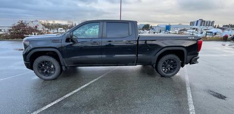 GMC Sierra 1500 2022