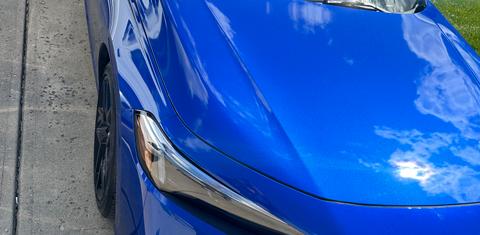 Honda Civic 2024