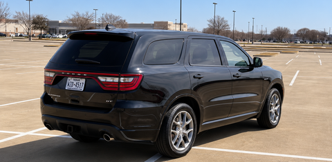 Dodge Durango 2026