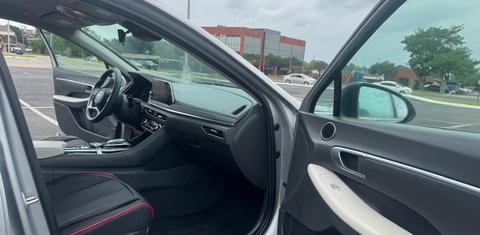Hyundai Sonata 2023