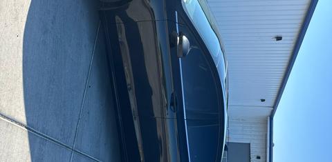 Ford Fusion 2020