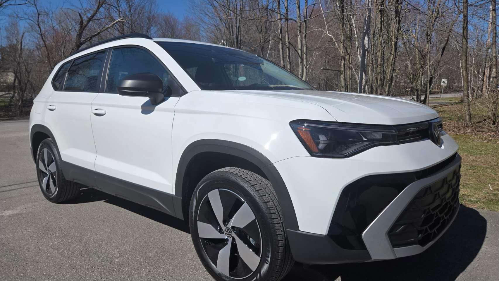 Volkswagen Taos 2026 à Bedford, NS