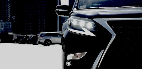 Lexus GX 2023