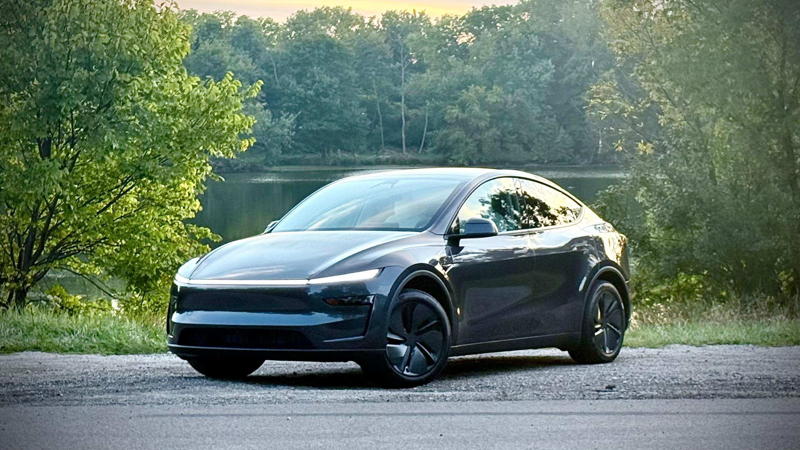 Tesla Model Y 2026 in Skokie, IL