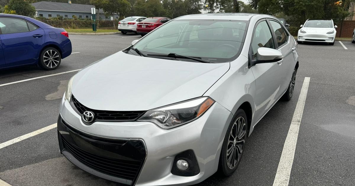 Toyota Corolla 2016 rental in Longwood, FL by DYLANS RENTAL CARS L. Turo
