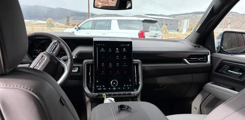 GMC Yukon XL 2026
