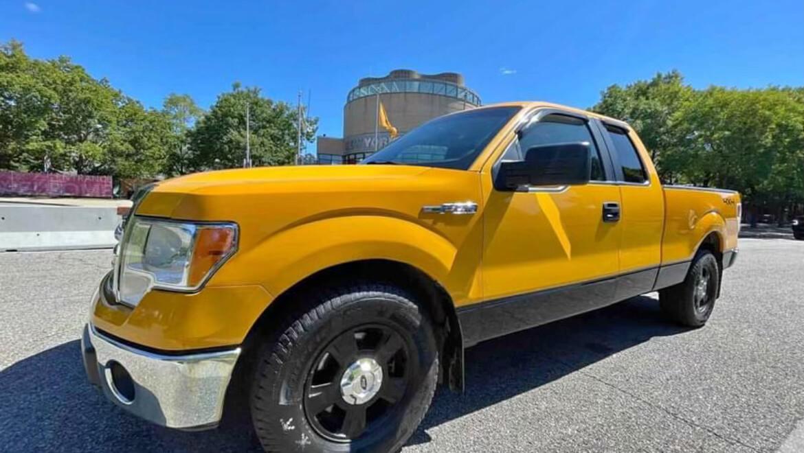 Ford F-150 2014 in Morris, CT