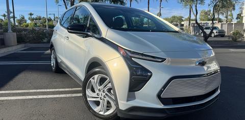 Chevrolet Bolt EV 2023