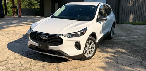 Ford Escape 2025