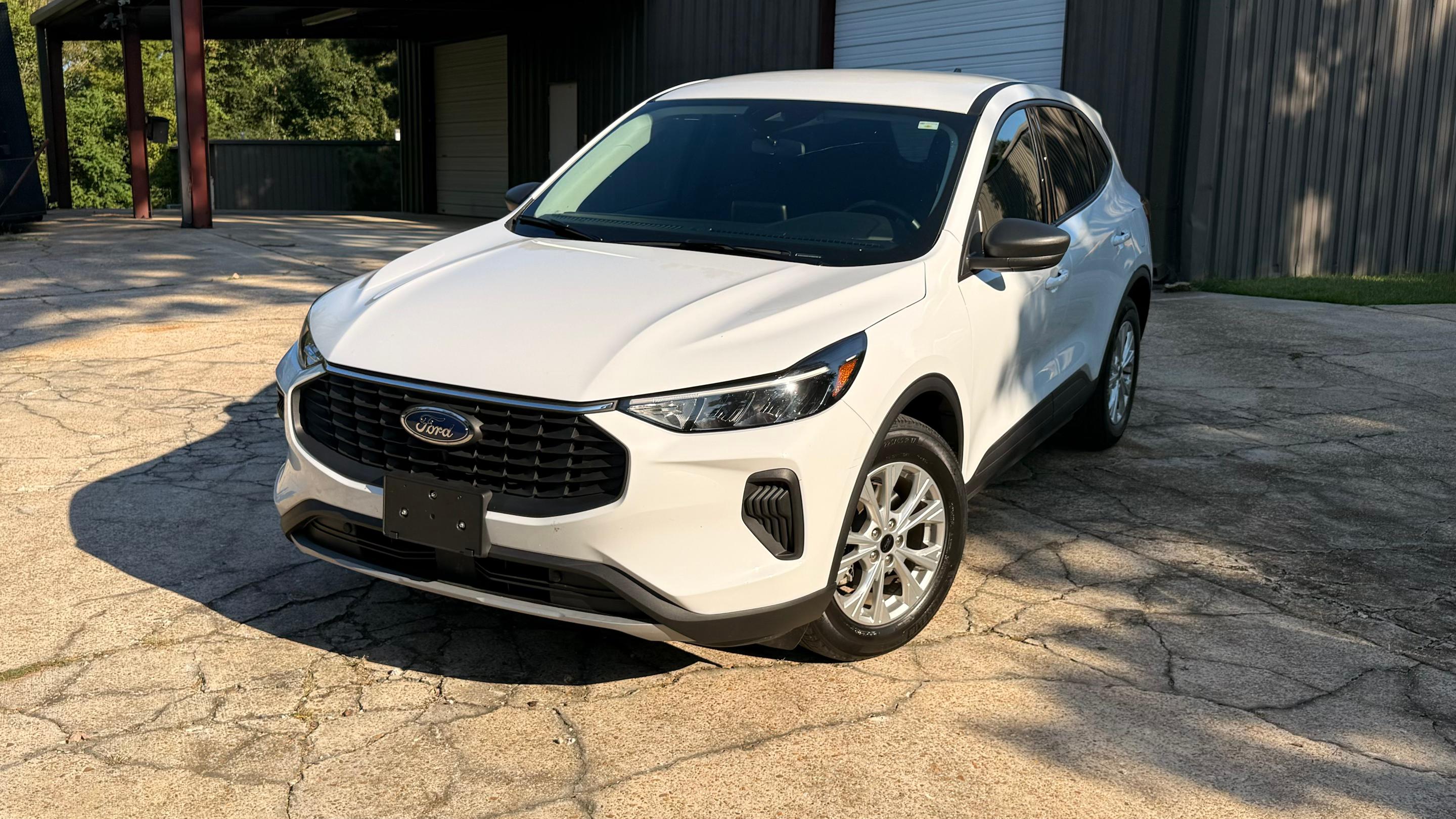 Ford Escape 2025 in Madison, MS