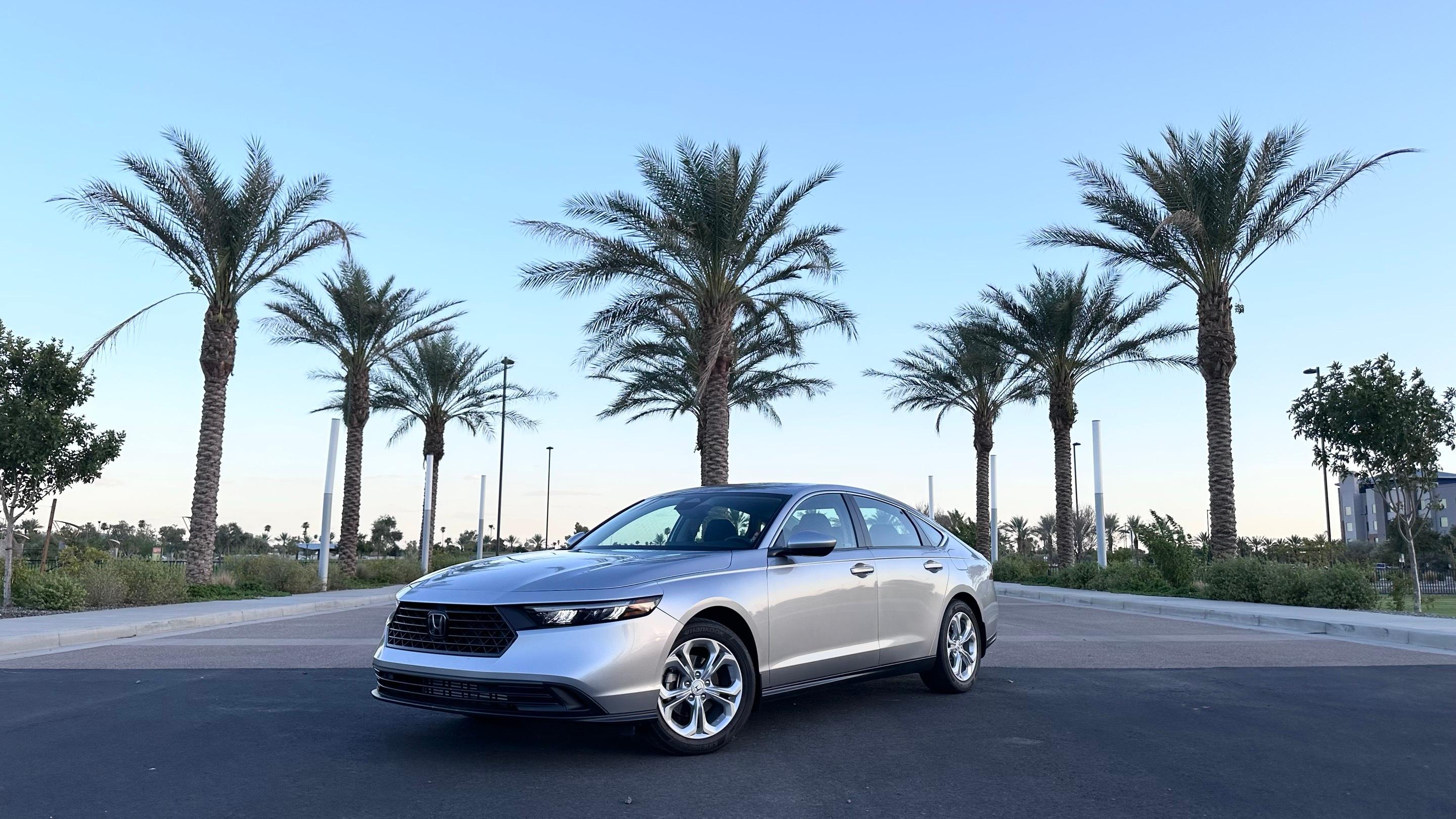 Honda Accord 2023 in Phoenix, AZ