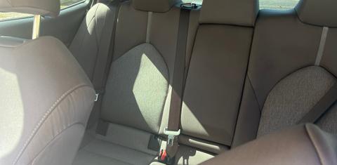 Toyota Camry 2023