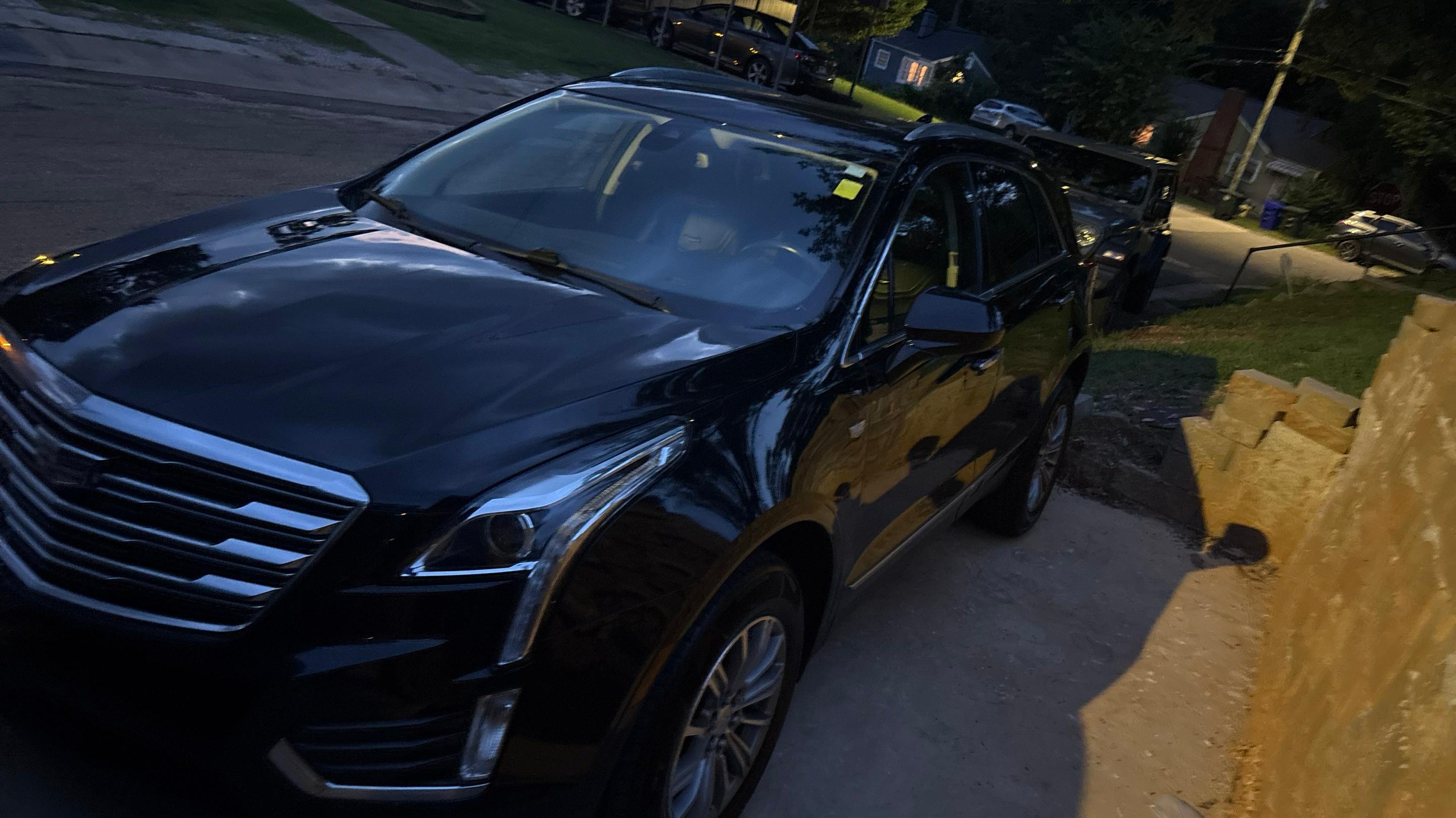Cadillac XT5 2018 in Birmingham, AL