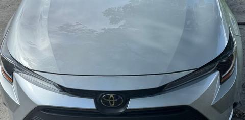 Toyota Corolla 2024
