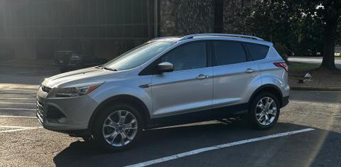 Ford Escape 2014