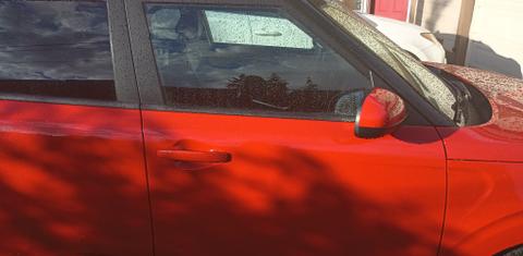 Kia Soul 2022